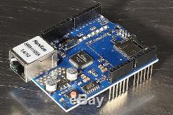 UNO MEGA NANO Complete Super Starter Project Kit for Arduino Beginner