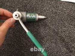 Wells Dental Super Quick Chuck Right Hand New Never Used Product #Q015