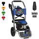 Westinghouse Open Box 3000 Psi Electric Pressure Washer