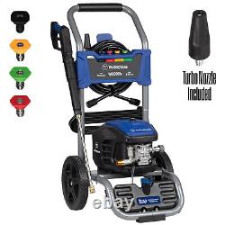 Westinghouse Open Box 3000 PSI Electric Pressure Washer