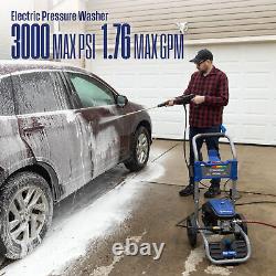 Westinghouse Open Box 3000 PSI Electric Pressure Washer