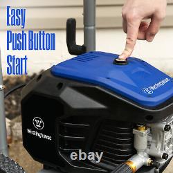 Westinghouse Open Box 3000 PSI Electric Pressure Washer