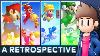 Which New Super Mario Is The Best