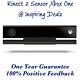 Xbox One Kinect 2 V2 Motion Sensor Genuine & Mint Super Fast Delivery Sold 1065+