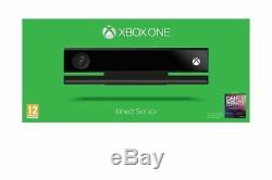 Xbox One KINECT 2 V2 Motion Sensor GENUINE & MINT Super FAST Delivery Sold 1065+