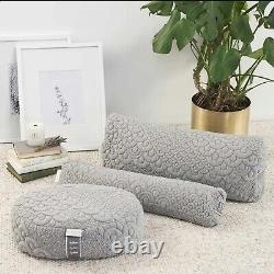Yoga Bolster And More Super Deal