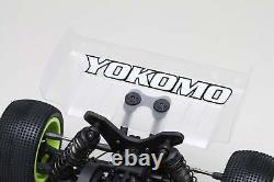 Yokomo 2WD Super Off-Road SO2.0