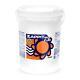 Zappit 73% Super Strength Pro Pool Shock 50 Lb Bucket, 70% Available Chlorine