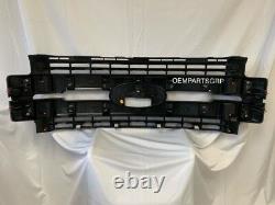 17-19 Oem Ford Super Duty Lariat Sport Grille F-250/350/450 Factory Painted