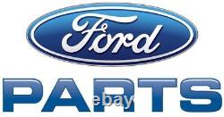 17 à 22 Écran pare-soleil Super Duty OEM Ford avec logo et sac de rangement NEUF