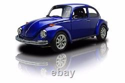 1973-1977 Volkswagen Coccinelle Super pare-brise, 2 portes berline, tout neuf