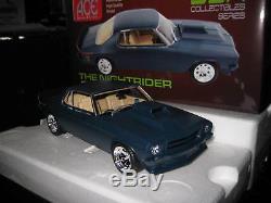 1/18 Ace Dda Mad Max Le Nightrider Hq Holden Monaro Mfp Film Car Ltd Edition