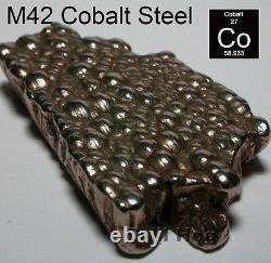 29 Pc Super Premium Cobalt M42 Ensemble Bit De Forage Orange À Vie Garantie Hog De Forage