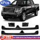 4x Pour Ford Pickup F150 F-150 2009-2014 Panneaux De Bas De Caisse & Coins De Cabine 4 Portes Crew Cab