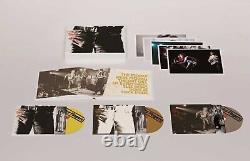 A602537648429 The Rolling Stones Sticky Fingers Super Deluxe Edition Box Set → A602537648429 Le Rolling Stones Sticky Fingers Super Deluxe Edition Box Set
