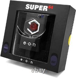 Adaptateur Eon Super 64 N64 HD - (NTSC) - Plug & Play