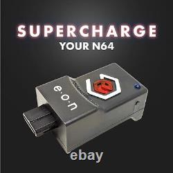 Adaptateur Eon Super 64 N64 HD - (NTSC) - Plug & Play