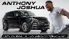 Anthony Joshua Obtient Les Clés De Sa Toute Nouvelle Range Rover Urban Widetrack Urban Uncut S3 Ep32