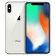 Apple Iphone X A1901 64gb 256gb Gsm Débloqué At&t T-mobile Metro Cricket