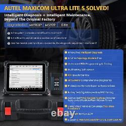 Autel Ultra Lite comme Maxisys Ultra Outil de Diagnostic Intelligent de Programmation