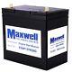 Batterie De Super Condensateur Maxwell 16v 500f 6pcs 2.7v 3000farads Avec Boîtier En Plastique