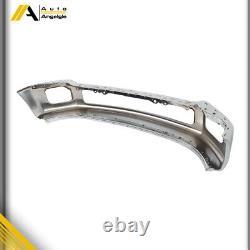 Bouclier avant en acier pour camion Super Duty F-250 F-350 2011 2012-2016 615343857794