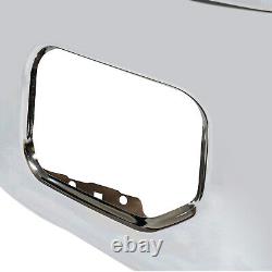 Bouclier avant pour camion Ford F-250 Super Duty F-350 Super Duty 2011-2016 Chrome