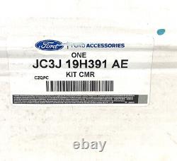 Caméra de recul arrière pour cabine et châssis Ford Super-Duty JC3J-19H391-AE