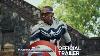 Captain America Brave New World Bande-annonce Officielle