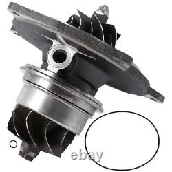 Cartouche de turbo à haute et basse pression CHRA pour Ford F-450 Super Duty 6.4L 2008-2010