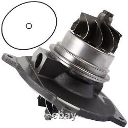 Cartouche de turbo à haute et basse pression CHRA pour Ford F-450 Super Duty 6.4L 2008-2010