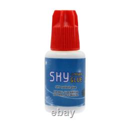 Colle adhésive SKY S+ Super Glue pour extensions de cils professionnelles de 5/10g