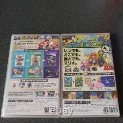 Collection 3d Super Mario Nouveau Super Mario Bros. U Deluxe