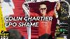 Collin Chartier Epo Shame Chris Mccormack U0026 Tim Don Réagit Court Chute Triathlon Show