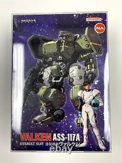 Combinaisons d'assaut Valken Ass-117a de luxe pour la Super Nintendo SNES, neuves avec protecteur