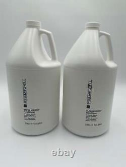 Conditionneur Super Fort Paul Mitchell 2 Pack Gallon