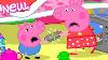 Contes De Peppa Pig : Super Confrontation Entre Frères Et Sœurs - De Nouveaux épisodes De Peppa Pig