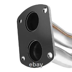 Convertisseur catalytique pour Ford F-250 F-350 F-450 F-550 Super Duty de 2005 à 2007