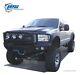 Coupe Ronde Style Fender Flares Convient Ford F-250, F-350 Super Duty 99-07 Texturé