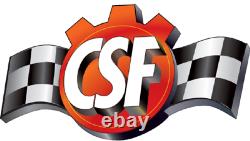 Csf 6013 Interrefroidisseur Pour Moteur Diesel Ford Super-duty 6.0l V8 De 03-07