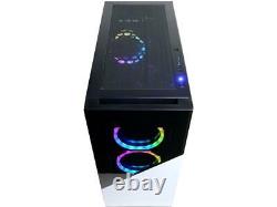 Cyberpower Gaming Pc-amd Ryzen 7 3700x-nvidia Rtx 2070 Super Slc7800bst