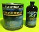 Evercoat Super Kit De Construction Primaire 730 Et 733 Catalyst 41 Ratio Gallon Et Pintes