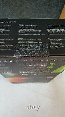 Evga Geforce Gtx 1660 Super Sc Ultra Gaming, 6 Go Gddr6, Ventilateur Double