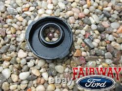 F-150 Super Duty Oem Genuine Ford Vct Solenoids & Seals Paire Early 5.4l & 4.6l
