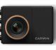 Garmin Dash Cam 55 Dashcam Caméra 1440p Super Hd Enregistreur Disque Noir