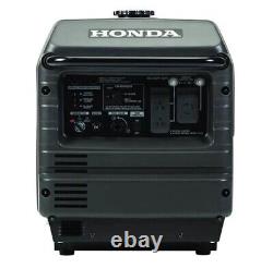 Générateur onduleur portable super silencieux Honda EU3000IS1AN 3000W 120V avec CO-MINDER