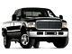 Grilleadz Premium 1999-04 Ford Super Duty Quilted Hiver Front Qwf-902-7