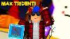 I Maxed Out The Best Trident Roblox Super Power Fighting Simulator