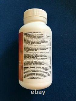 Idéal Protein Vitamine Super Pack Multi-vita/cal-mag/omega3 Plus/potassium