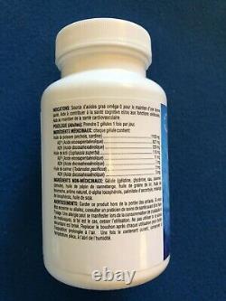 Idéal Protein Vitamine Super Pack Multi-vita/cal-mag/omega3 Plus/potassium